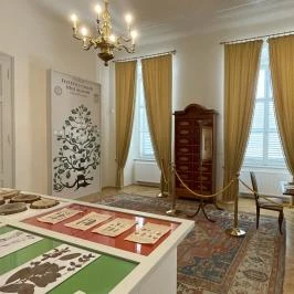 Festetics-kastély, Dég - Egyéb