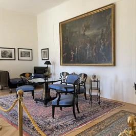 Festetics-kastély, Dég - Egyéb