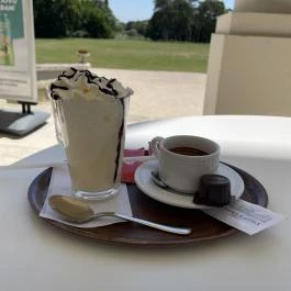 Festetics-kastély, Dég - Egyéb