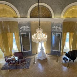 Festetics-kastély, Dég - Egyéb