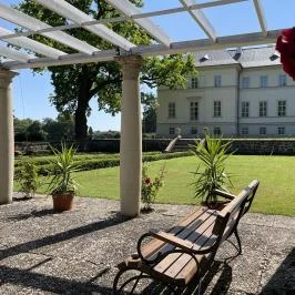 Festetics-kastély, Dég - Egyéb