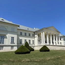 Festetics-kastély, Dég - Egyéb