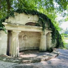 Festetics-kastély, Dég - Egyéb