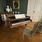 Festetics-kastély Keszthely - Egyéb