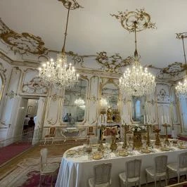 Festetics-kastély Keszthely - Egyéb