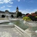 Festetics-kastély Keszthely - Egyéb