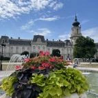 Festetics-kastély Keszthely - Egyéb