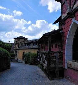 Fogadó a Fehér Hattyúhoz