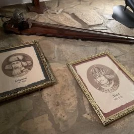 Fogadó a Magyar Királyokhoz, Budaörs - Egyéb