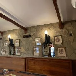 Fogadó a Magyar Királyokhoz, Budaörs - Egyéb