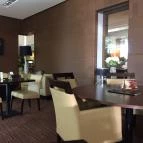 Forza Bár Herceghalom - Belső