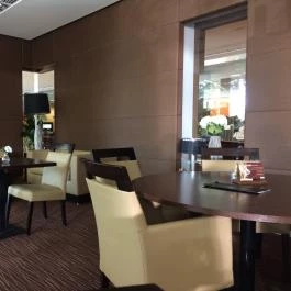 Forza Bár Herceghalom - Belső