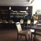 Forza Bár Herceghalom - Belső