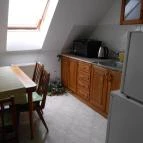 Füzesi Vendégház Veszprém - Belső