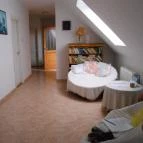 Füzesi Vendégház Veszprém - Belső