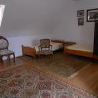 Füzesi Vendégház Veszprém - Belső