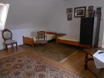 Füzesi Vendégház Veszprém