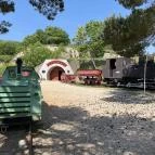 Gánti Bauxitföldtani Park Gánt - Egyéb