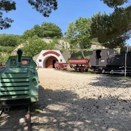 Gánti Bauxitföldtani Park, Gánt - Egyéb