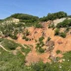 Gánti Bauxitföldtani Park Gánt - Egyéb