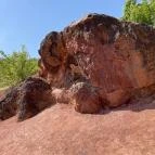 Gánti Bauxitföldtani Park Gánt - Egyéb