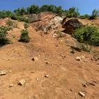 Gánti Bauxitföldtani Park Gánt - Egyéb