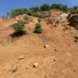 Gánti Bauxitföldtani Park, Gánt - Egyéb