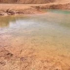 Gánti Bauxitföldtani Park Gánt - Egyéb