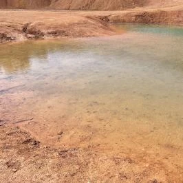 Gánti Bauxitföldtani Park, Gánt - Egyéb