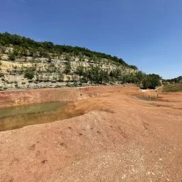 Gánti Bauxitföldtani Park, Gánt - Egyéb