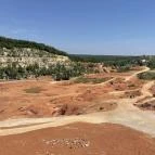 Gánti Bauxitföldtani Park Gánt - Egyéb