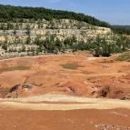 Gánti Bauxitföldtani Park Gánt - Egyéb