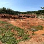 Gánti Bauxitföldtani Park Gánt - Egyéb