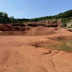 Gánti Bauxitföldtani Park Gánt - Egyéb