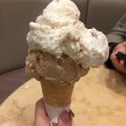 Gelato e Caffé - Árkád Győr - Étel/ital