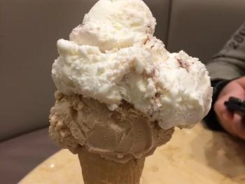 Gelato e Caffé - Árkád Győr