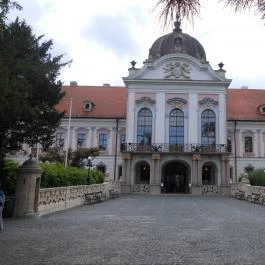 Gödöllői Királyi Kastély Gödöllő - Egyéb