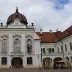 Gödöllői Királyi Kastély Gödöllő - 
