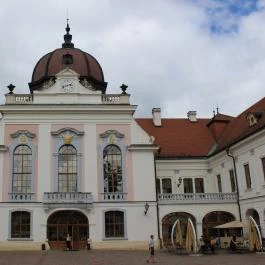 Gödöllői Királyi Kastély Gödöllő - Egyéb