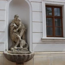 Gödöllői Királyi Kastély Gödöllő - Egyéb