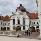 Gödöllői Királyi Kastély Gödöllő - 