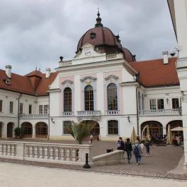 Gödöllői Királyi Kastély Gödöllő - Egyéb