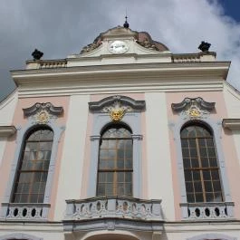 Gödöllői Királyi Kastély Gödöllő - Egyéb