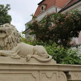 Gödöllői Királyi Kastély Gödöllő - Egyéb