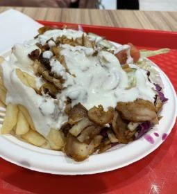 Grill Station Kecskemét