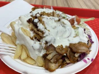 Grill Station Kecskemét Kecskemét