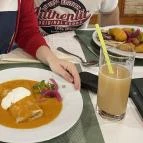 Gulyás Csárda Agárd - Egyéb