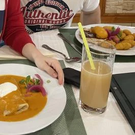 Gulyás Csárda Agárd - Egyéb