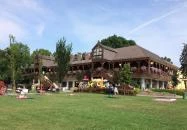 Gyulai Várfürdő Gyula