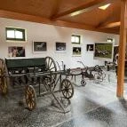 Hajtókocsi múzeum Szilvásvárad - Egyéb